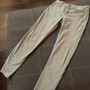 Maurices green pants